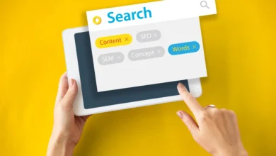 Por que meu site está caindo nos resultados de pesquisas do Google