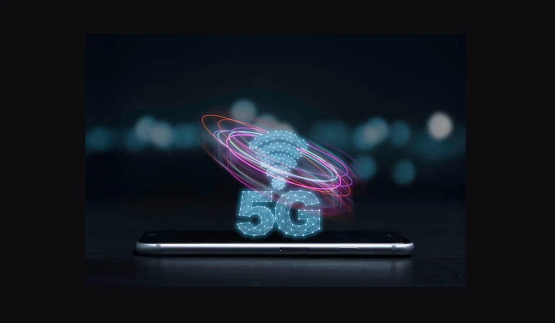 iCloud e 5G