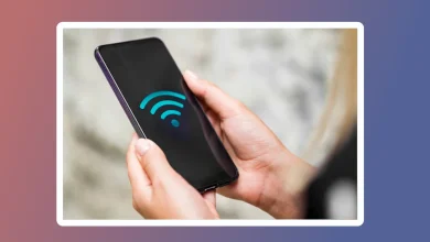 Solucionar Problemas de Wi-Fi no iPhone e iPad