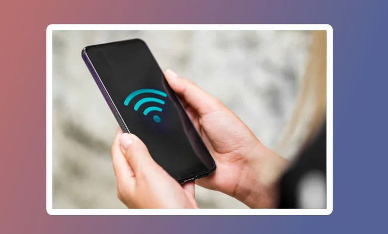 Solucionar Problemas de Wi-Fi no iPhone e iPad