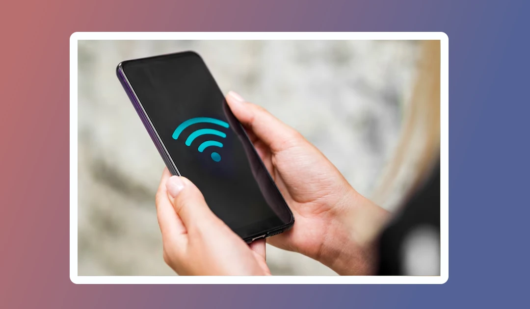 Solucionar Problemas de Wi-Fi no iPhone e iPad