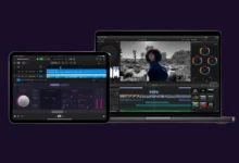 Usar o iCloud com Final Cut Pro