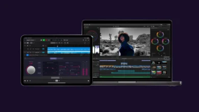 Usar o iCloud com Final Cut Pro