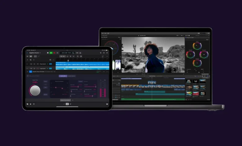 Usar o iCloud com Final Cut Pro