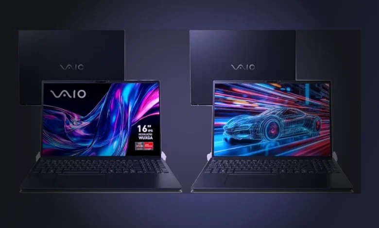 Confira se o Notebook Vaio FE16 é Bom Para Comprar