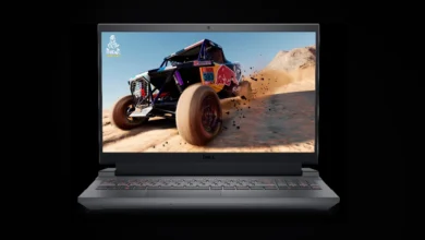 Notebook Dell G15 I7-13650HX Vale a Pena Comprar