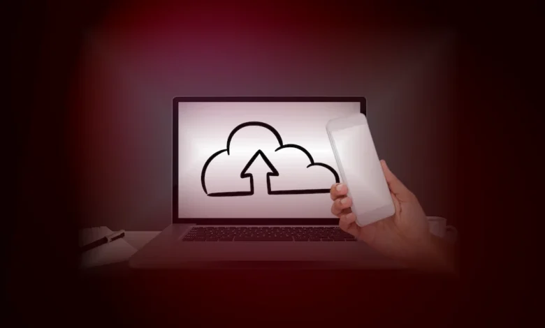 O Futuro do iCloud Drive