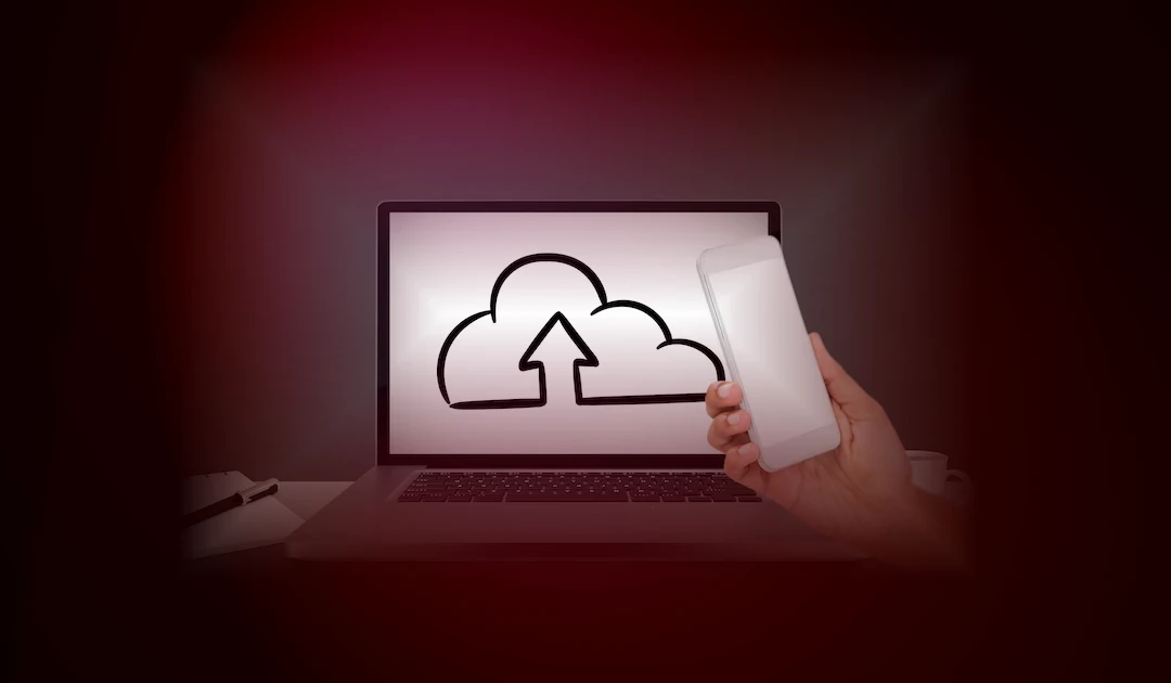 O Futuro do iCloud Drive
