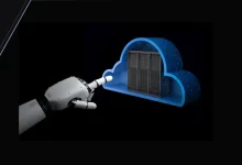 iCloud com Inteligência Artificial