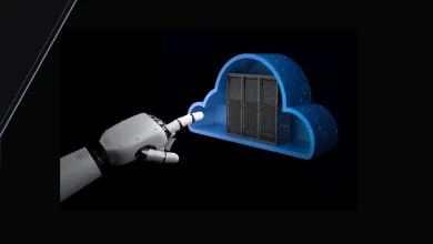 iCloud com Inteligência Artificial
