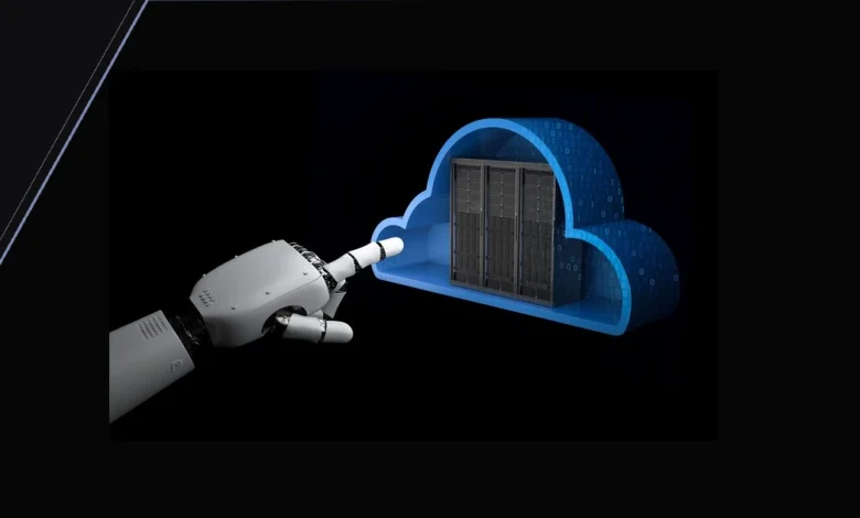 iCloud com Inteligência Artificial