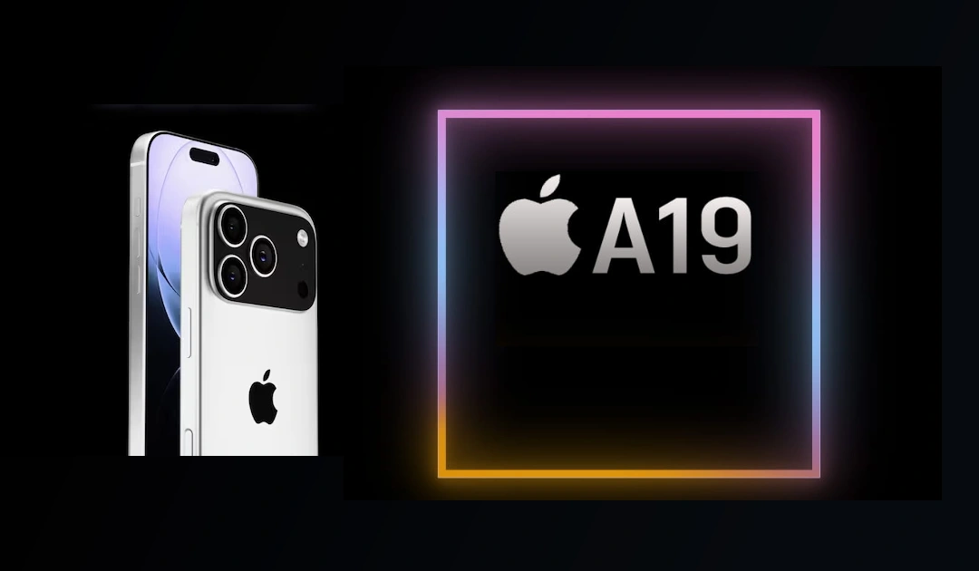 iPhone 17 e o Chip A19: O Que Esperar
