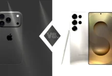 iPhone 17 Pro Max vs Galaxy S25 Ultra