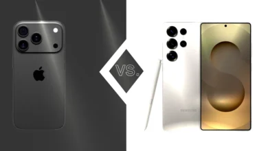 iPhone 17 Pro Max vs Galaxy S25 Ultra