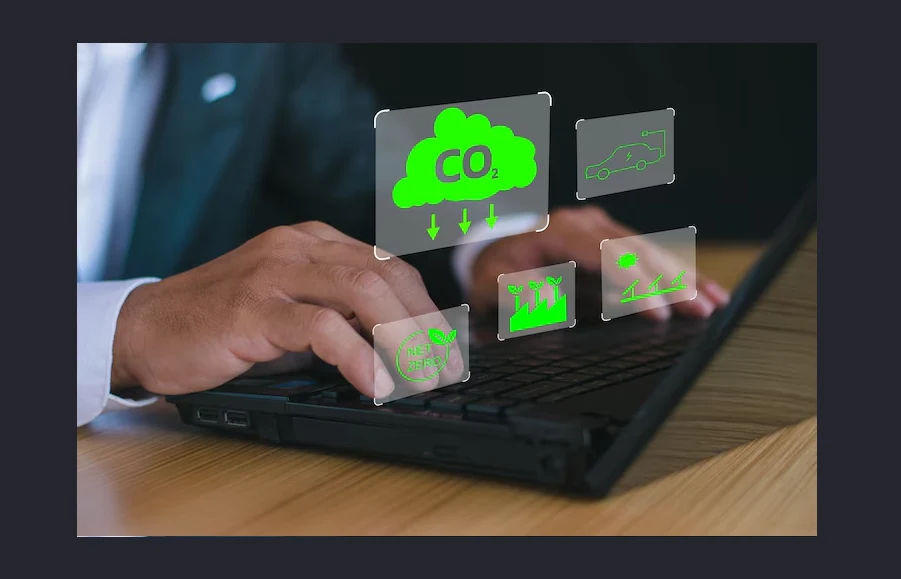 Estratégias de Sustentabilidade Implementadas