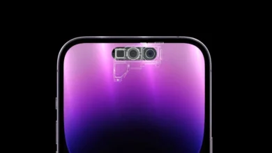 Câmera Frontal de 24 MP nos iPhone 17