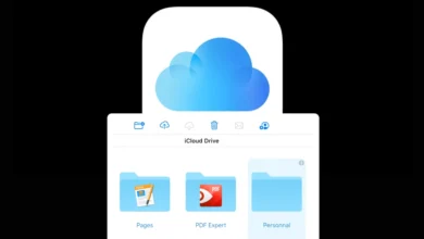 Como Usar o iCloud Drive para Hospedar Arquivos Estáticos