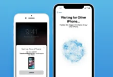 Configurar o iCloud no iPhone pela Primeira Vez