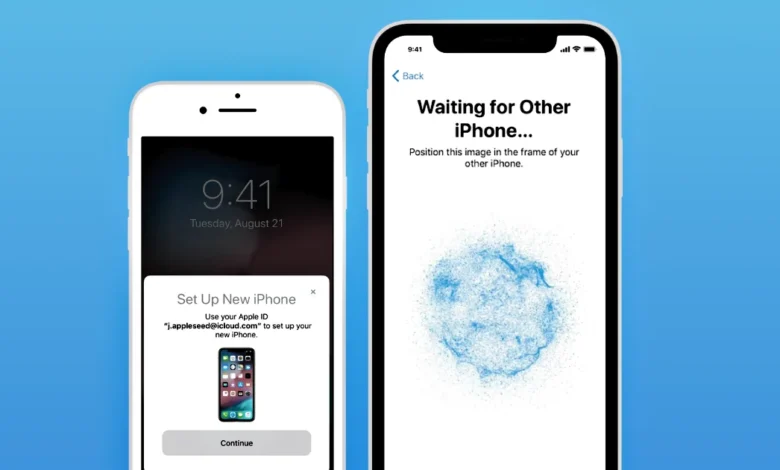 Configurar o iCloud no iPhone pela Primeira Vez