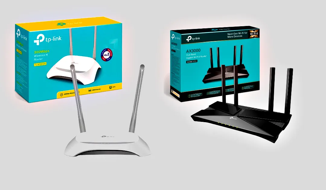 Melhor Roteador TP-Link