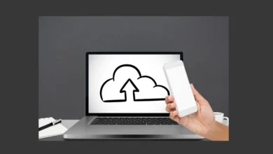 O Futuro do iCloud Drive com Integração de Aplicativos Colaborativos