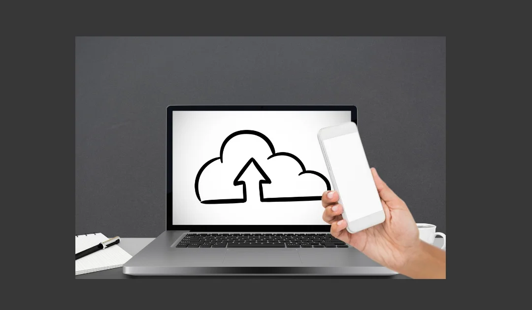 O Futuro do iCloud Drive com Integração de Aplicativos Colaborativos