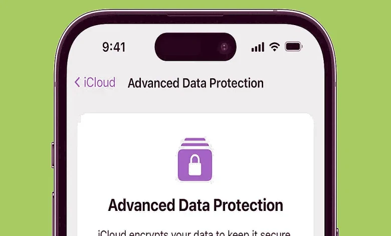 iCloud Protege a Privacidade dos Usuários