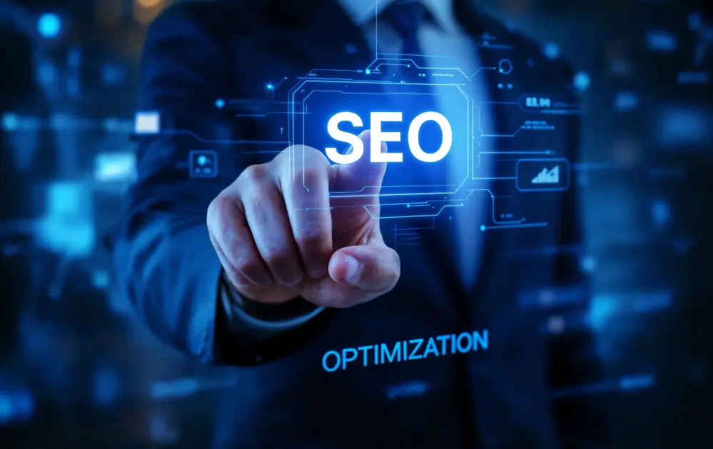 SEO Técnico: A Base do Ranqueamento