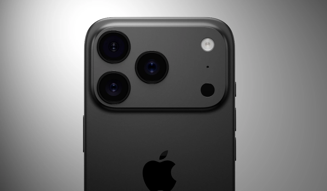 Sustentabilidade no iPhone 17
