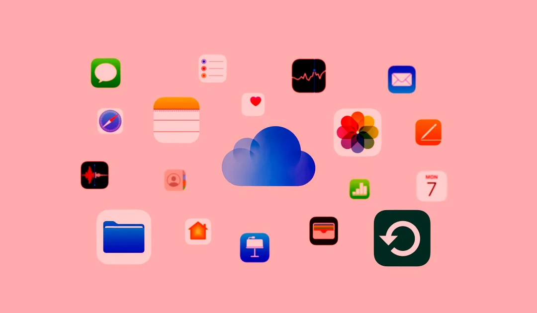O Desafio do Armazenamento no iCloud Fotos