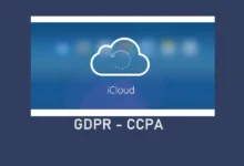 iCloud Está se Adaptando às Novas Leis de Privacidade Global