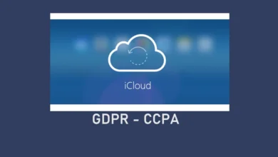 iCloud Está se Adaptando às Novas Leis de Privacidade Global