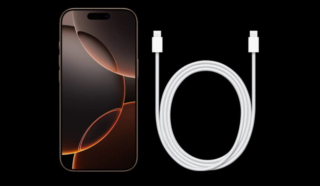 iPhone 16 Pro Max: A Bateria de 19 Horas