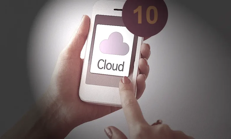 Benefícios de Usar o iCloud com seu ID Apple