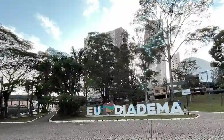 Informações Culturais de Diadema