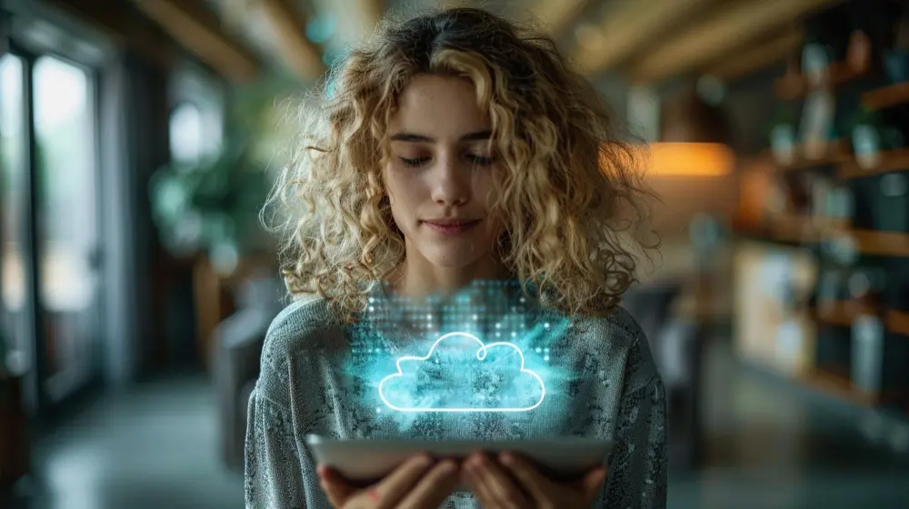 Como o iCloud Transforma a Experiência de Intercâmbio
