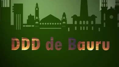 DDD de Bauru