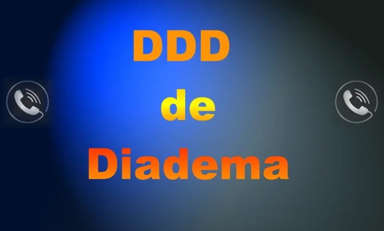 DDD de Diadema