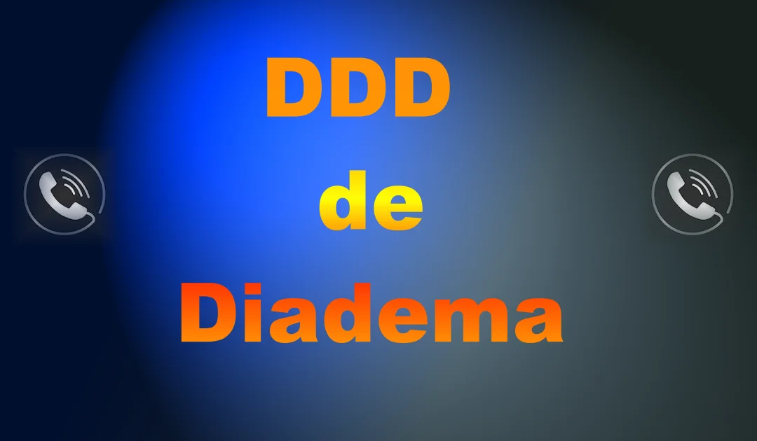 DDD de Diadema