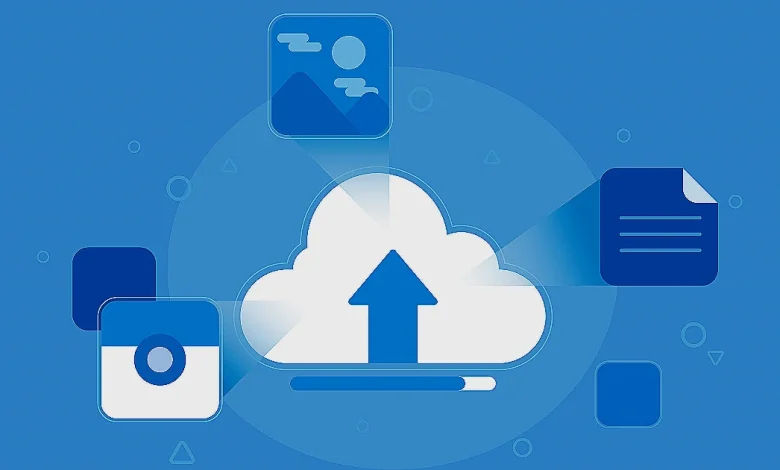 Excede o Limite de Armazenamento Gratuito do iCloud