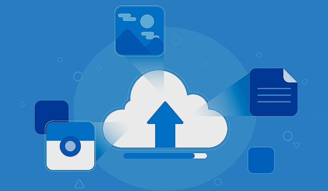 Excede o Limite de Armazenamento Gratuito do iCloud