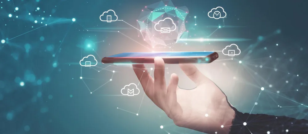 Exemplos Práticos de armazenamento iCloud