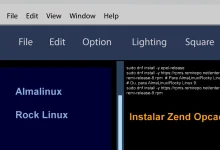 Instalar o Zend OPcache no AlmaLinux e Rocky Linux