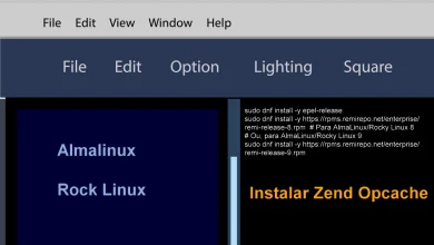 Instalar o Zend OPcache no AlmaLinux e Rocky Linux