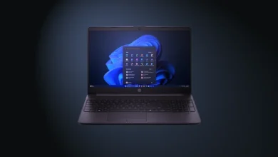 Notebook HP 256R G9 Vale a Pena Comprar