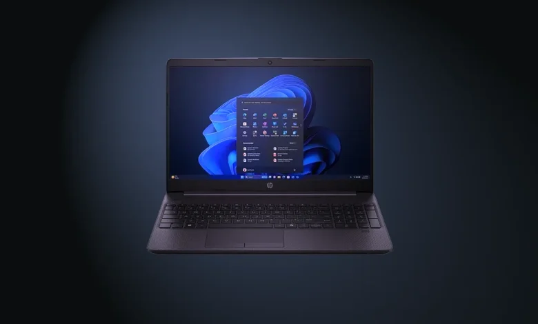 Notebook HP 256R G9 Vale a Pena Comprar