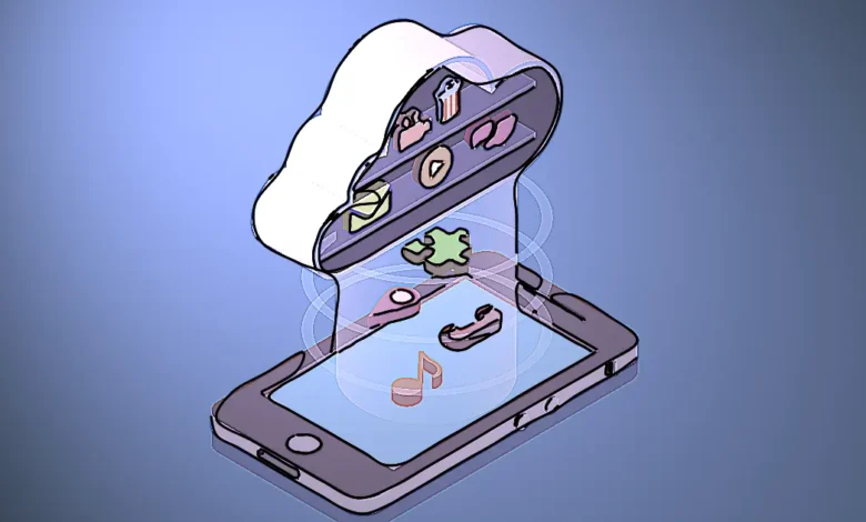 Novidades do iCloud no iOS 18 e macOS Sequoia