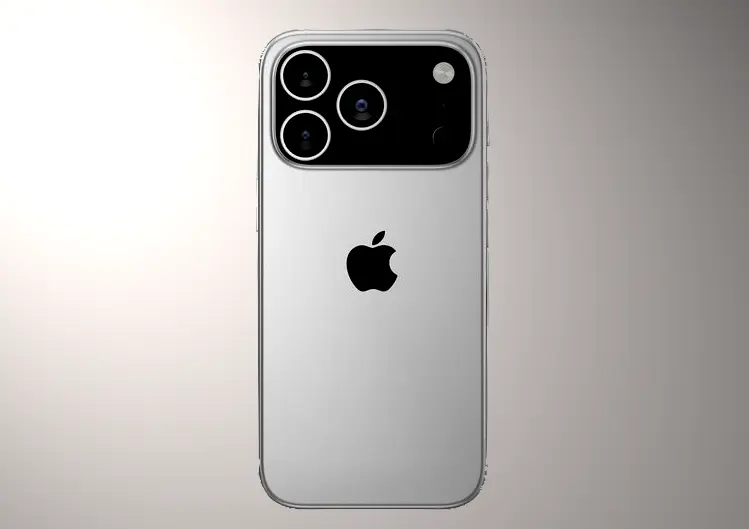 Benefícios do iPhone 17 para o Ecossistema Apple