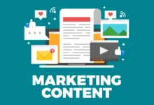 O Marketing de Conteúdo