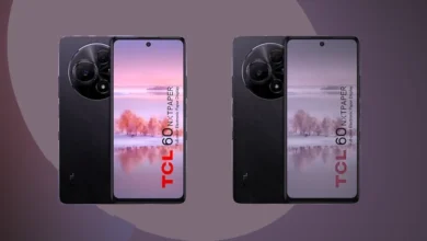 Smartphone TCL 60 Nxtpaper 512GB é Bom
